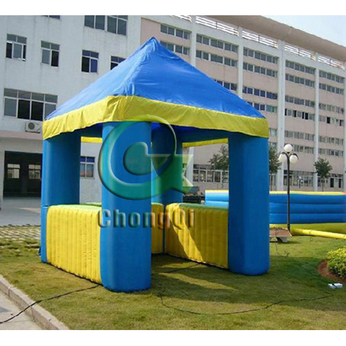 advertising tents